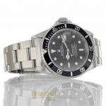  Rolex Submariner Ref. 16610 Only Swiss