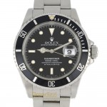 Rolex Submariner Ref. 16610