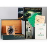 Rolex Submariner Ref. 16610