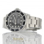 Rolex Submariner Ref. 16610