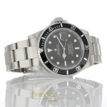 Rolex Submariner Ref. 16610