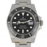 Rolex Submariner Ref. 116610LN