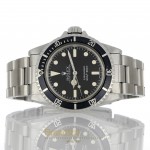 Rolex Submariner Ref. 5513 - Maxi Dial