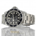 Rolex Submariner Ref. 5513 - Maxi Dial