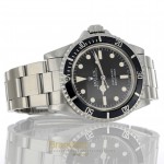 Rolex Submariner Ref. 5513 - Maxi Dial