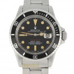 Rolex Submariner "Scritta Rossa" Ref. 1680