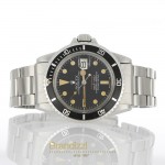 Rolex Submariner "Scritta Rossa" Ref. 1680