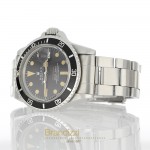 Rolex Submariner "Scritta Rossa" Ref. 1680