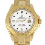 Rolex Yacht Master Ref. 16628