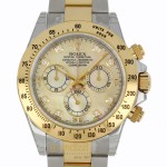 Rolex Daytona Ref. 116523 - Stickers