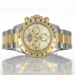 Rolex Daytona Ref. 116523 - Stickers