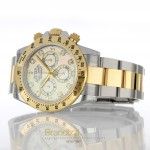 Rolex Daytona Ref. 116523 - Stickers