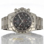 Rolex Daytona Ref. 116509