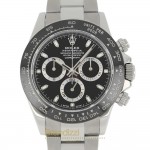 Rolex Daytona Ref. 116500LN