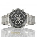 Rolex Daytona Ref. 116500LN