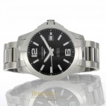 Longines Conquest Ref. L3.776.4 58.6