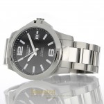 Longines Conquest Ref. L3.776.4 58.6