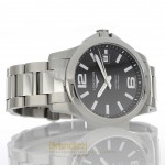 Longines Conquest Ref. L3.776.4 58.6