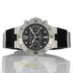 Bulgari Diagono Scuba Ref. SCB 38 S