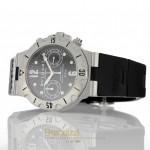 Bulgari Diagono Scuba Ref. SCB 38 S