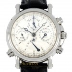 Paul Picot Technicum Rattrapante Ref. 8888-4101