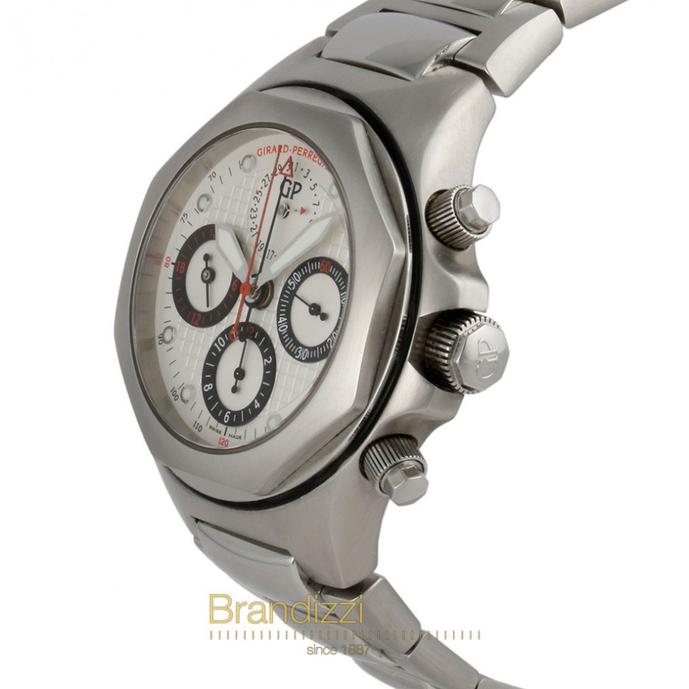 Laureato evo 3 deals
