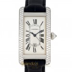 Cartier Tank Americaine Ref. 1726