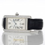 Cartier Tank Americaine Ref. 1726