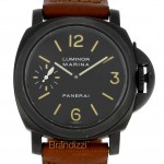 Panerai Luminor Marina PVD PAM00004 - OP6502 Seriale A