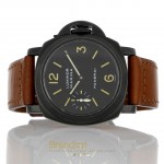 Panerai Luminor Marina PVD PAM00004 - OP6502 Seriale A