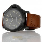 Panerai Luminor Marina PVD PAM00004 - OP6502 Seriale A