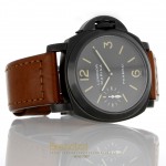 Panerai Luminor Marina PVD PAM00004 - OP6502 Seriale A