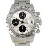 Tudor Chrono "Big Block" Ref. 79180