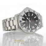 Omega Seamaster GMT 300 Ref. 25382000