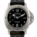  Panerai Luminor Submersible Pam 00024