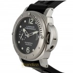  Panerai Luminor Submersible Pam 00024