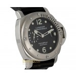  Panerai Luminor Submersible Pam 00024