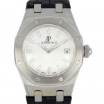 Audemars Piguet Royal Oak Lady Ref. 67600ST