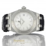 Audemars Piguet Royal Oak Lady Ref. 67600ST