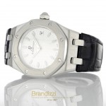 Audemars Piguet Royal Oak Lady Ref. 67600ST