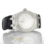 Audemars Piguet Royal Oak Lady Ref. 67600ST