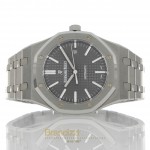 Audemars Piguet Royal Oak Ref. 15400ST.OO.1220ST.04 - Grey dial