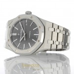 Audemars Piguet Royal Oak Ref. 15400ST.OO.1220ST.04 - Grey dial