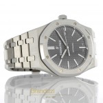 Audemars Piguet Royal Oak Ref. 15400ST.OO.1220ST.04 - Grey dial