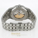 Audemars Piguet Royal Oak Ref. 15400ST.OO.1220ST.04 - Grey dial