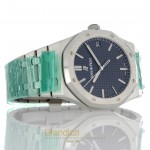 Audemars Piguet Royal Oak Ref. 15500ST.00.1220ST.01 - Blue Dial Boutique