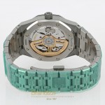 Audemars Piguet Royal Oak Ref. 15500ST.00.1220ST.01 - Blue Dial Boutique