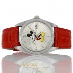 Rolex Precision Ref. 6694 Mickey Mouse