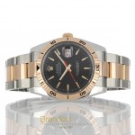 Rolex Date Just Turn O Graph Ref. 116261