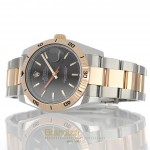 Rolex Date Just Turn O Graph Ref. 116261